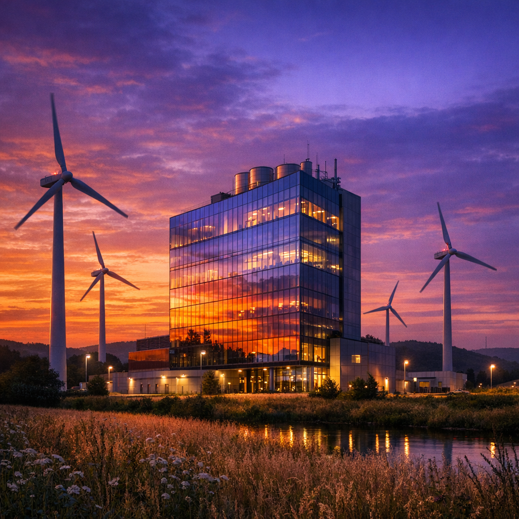 ISMS und BCM für Stadtwerke, Energie- und Versorgungsunternehmen