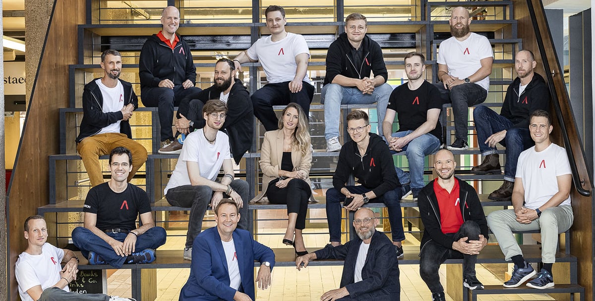 akarion-team2025-karriere