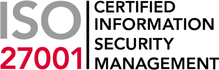 AKARION_ISO_27001_Certified