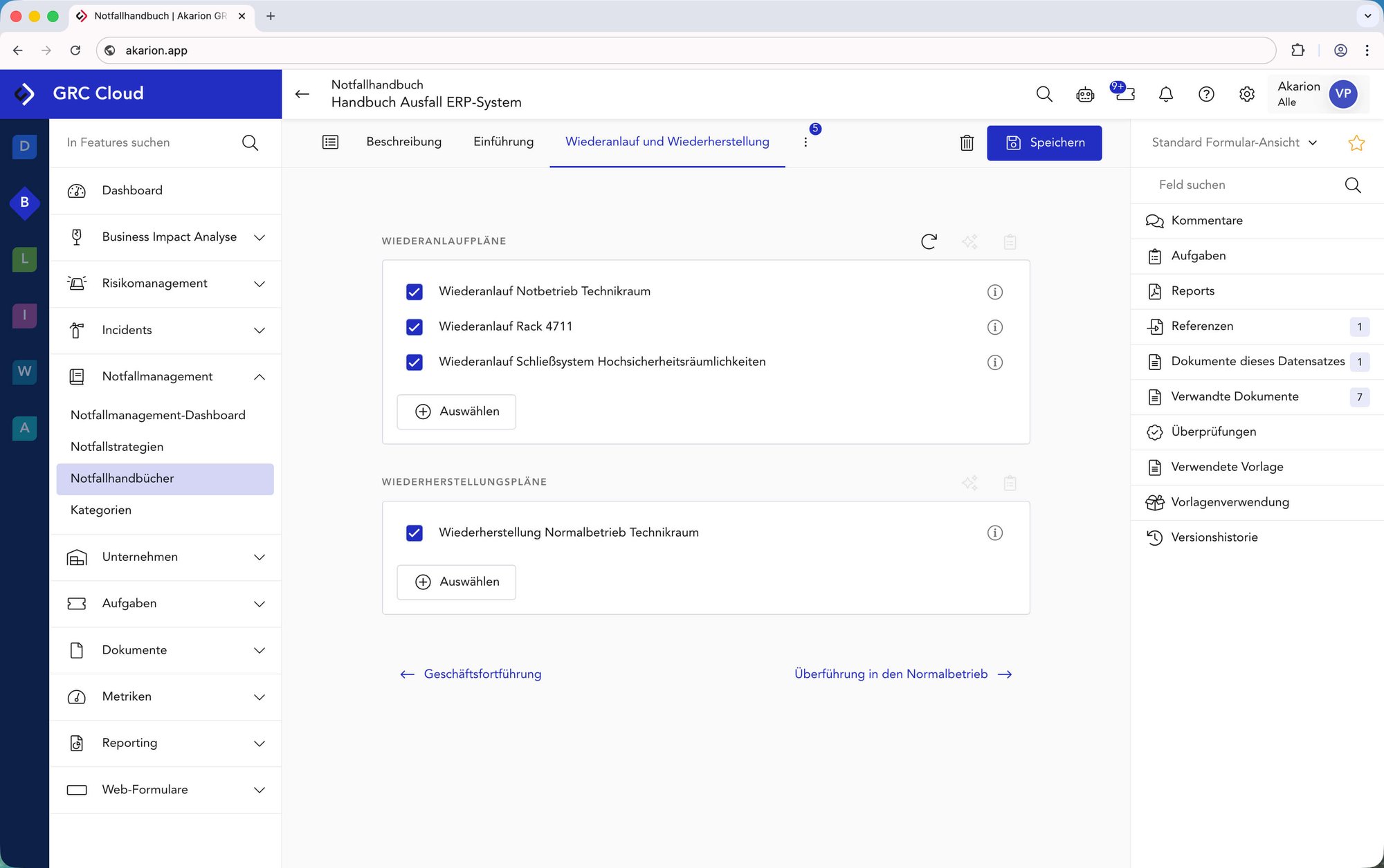akarion-grc-cloud-bcm-notfallhandbuch-3