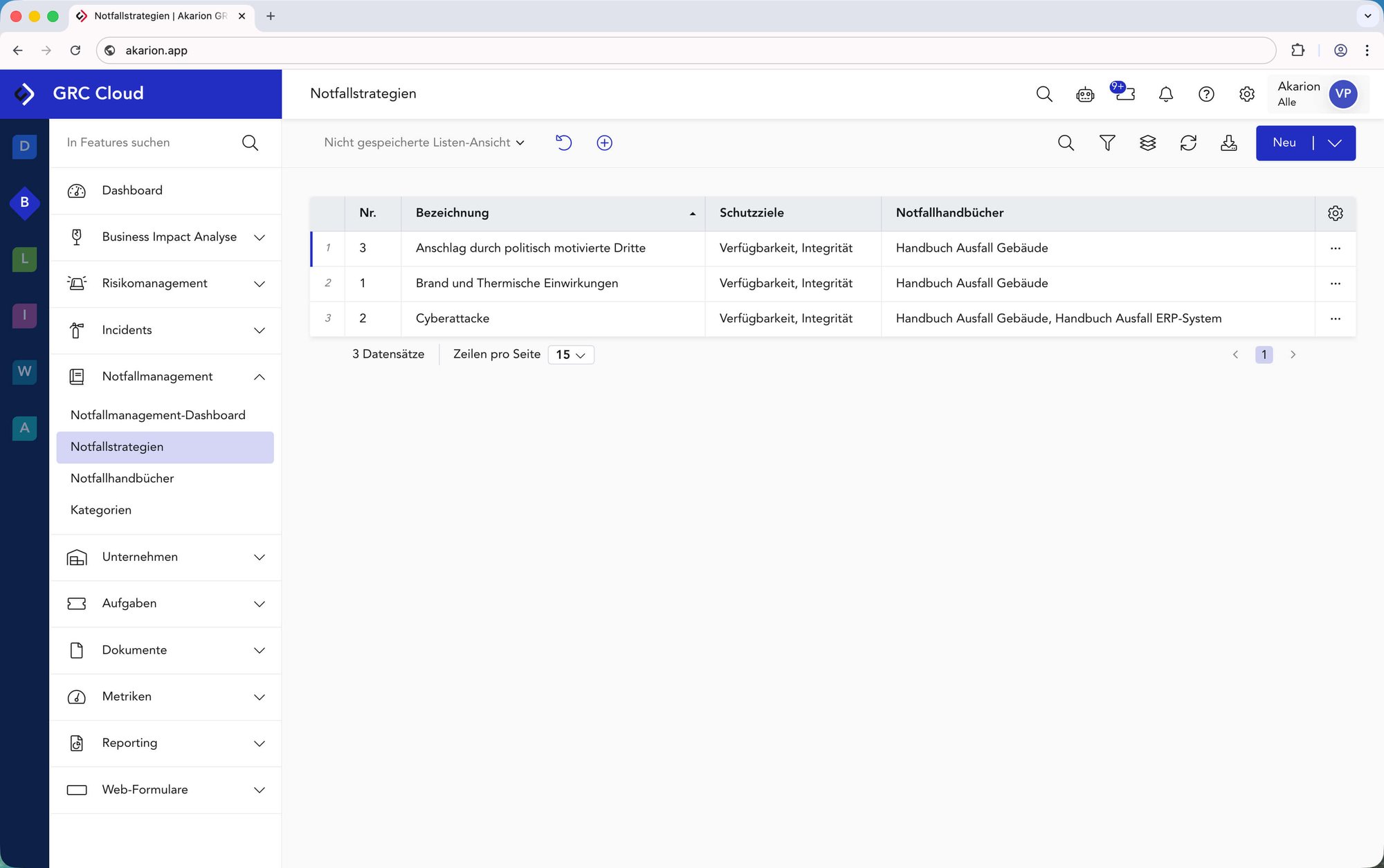 akarion-grc-cloud-bcm-notfallhandbuch-4
