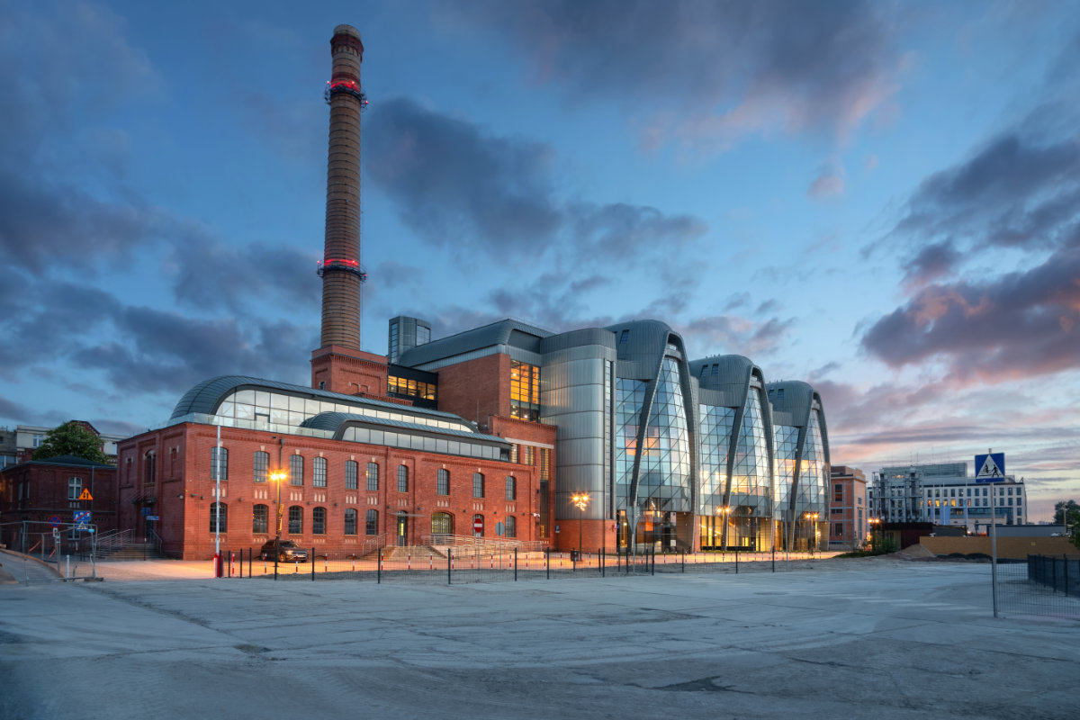 ISMS und BCM für Stadtwerke, Energie- und Versorgungsunternehmen