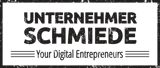 logo-unternehmerschmiede