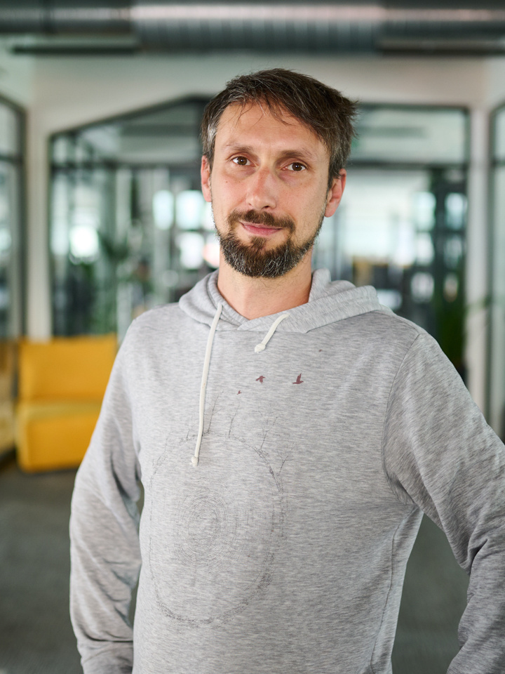 Markus Wagner