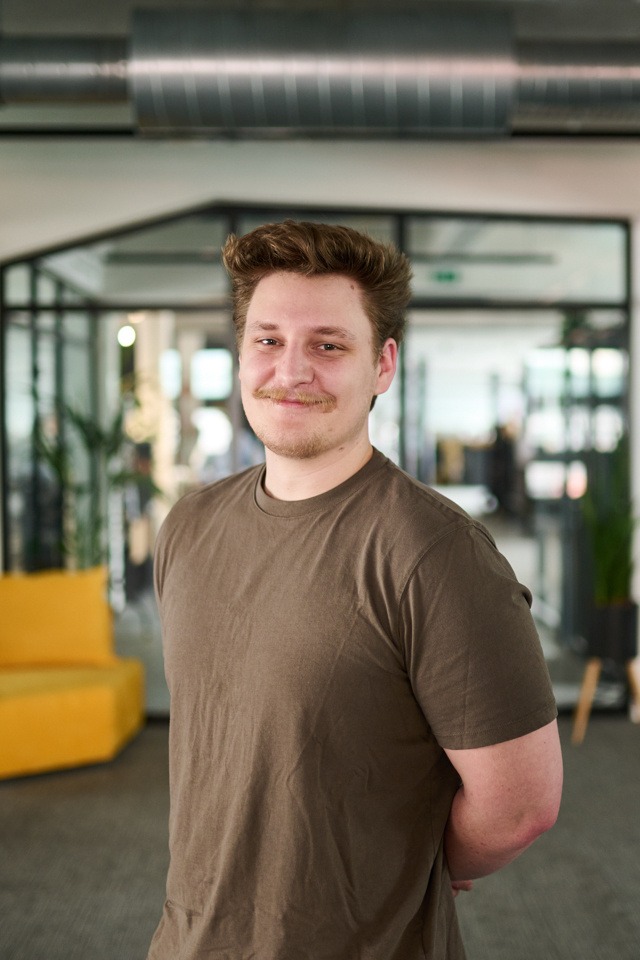 Maximilian Weber