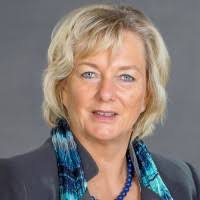 Picture of Astrid Meyer-Krumenacker