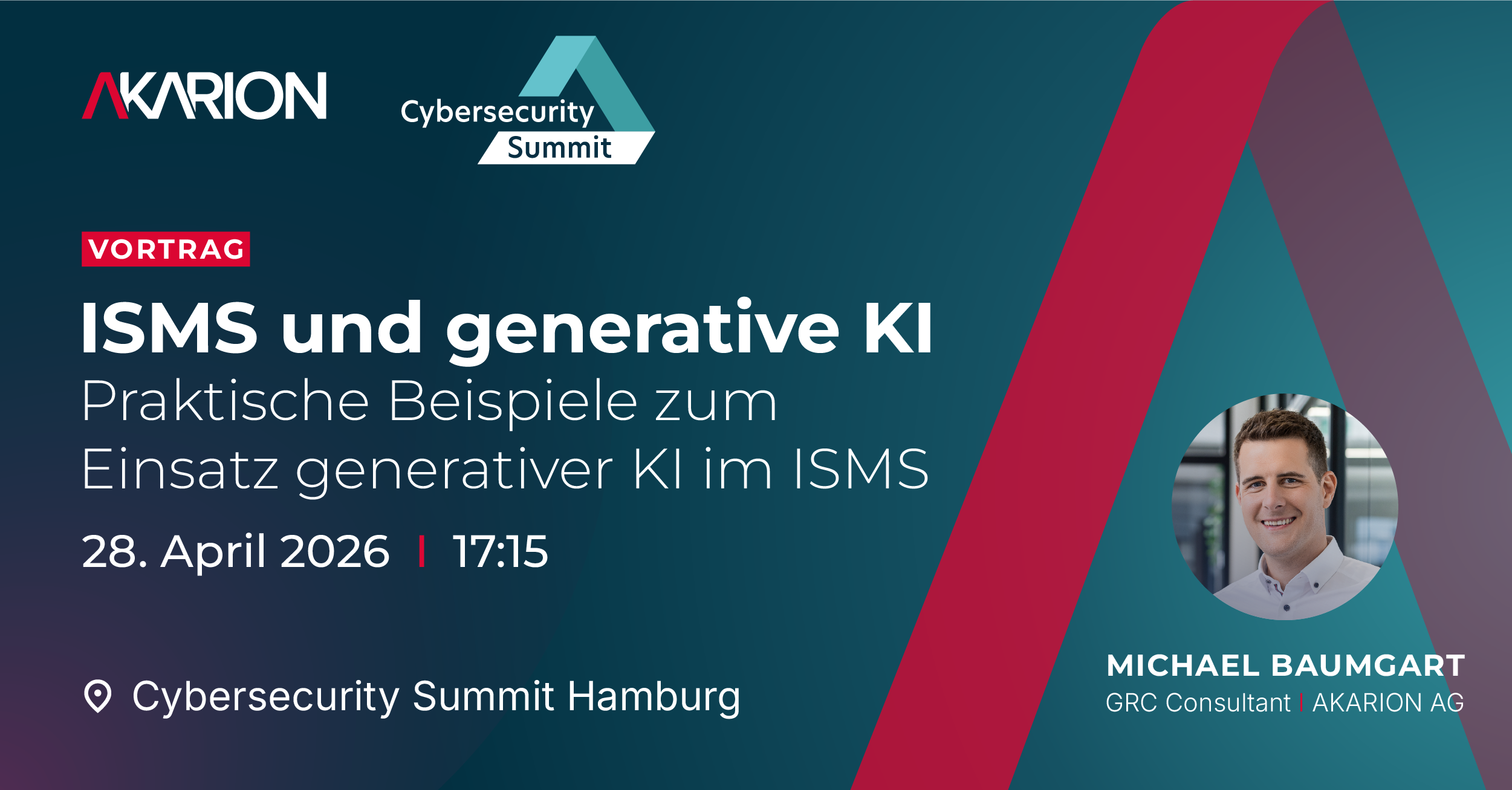 Cybersecurity Summit  2026