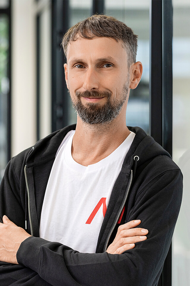 Akarion Markus Wagner