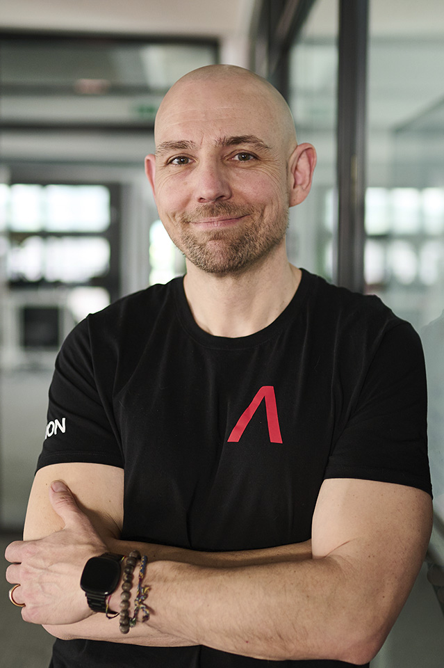 Akarion Philipp Amann