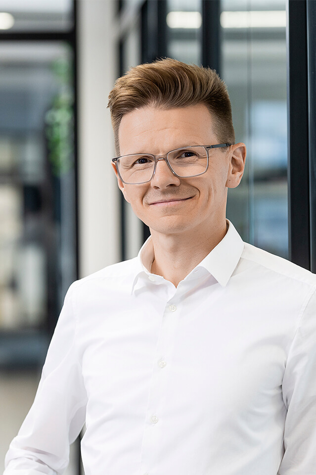 Akarion Piotr Nürnberg