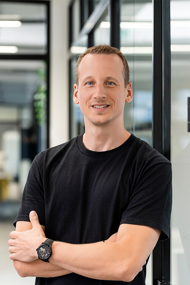 Akarion Sebastian Rüter