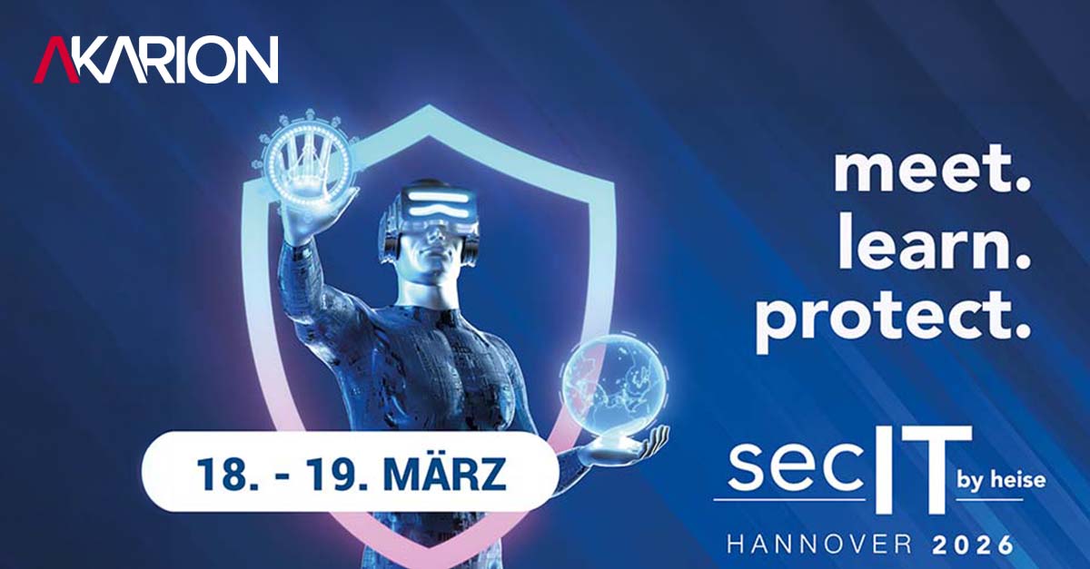 Sec IT Heise 2026
