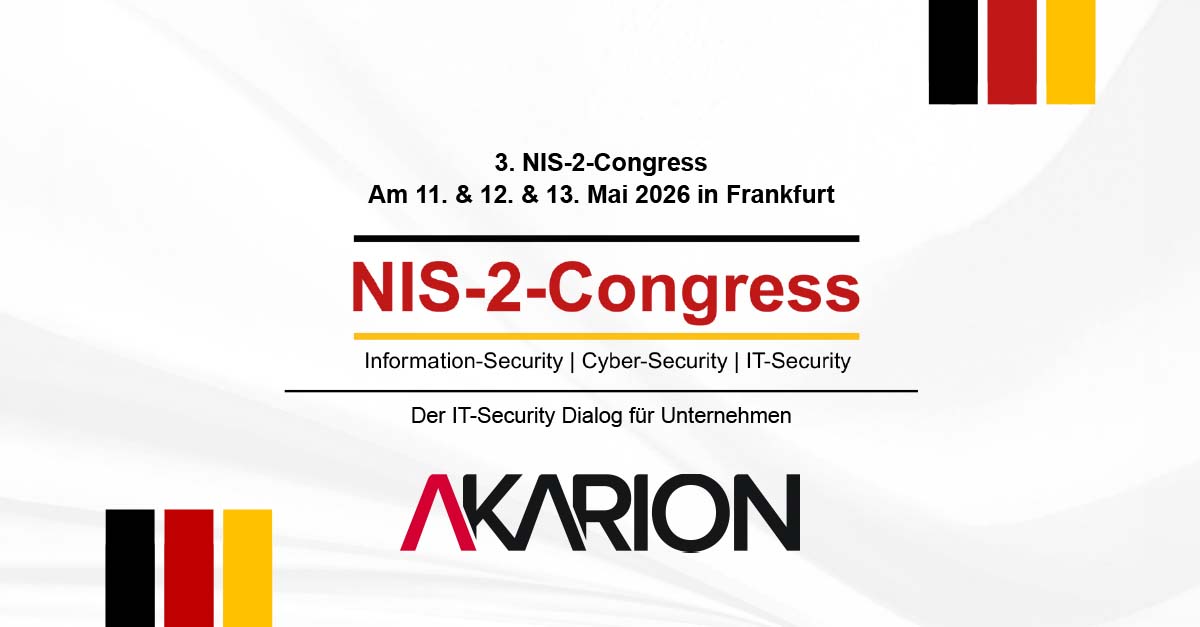 NIS-2-Congress 2026