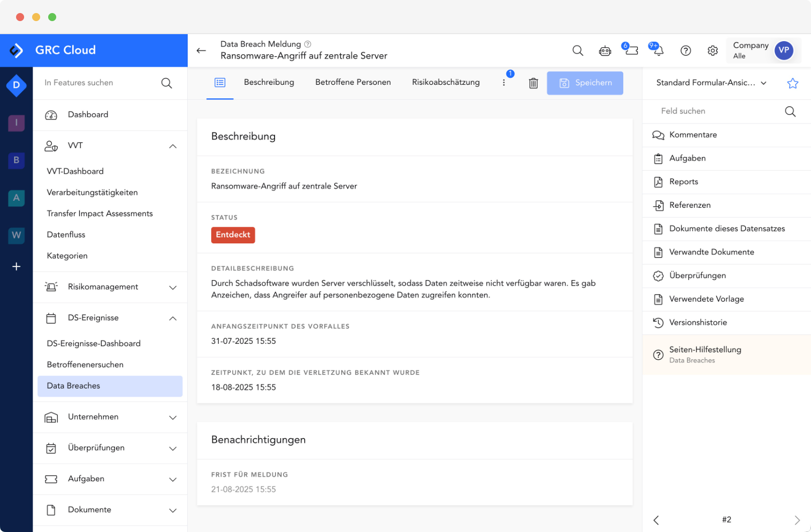 akarion-grc-cloud-data-protection_data-breach-management