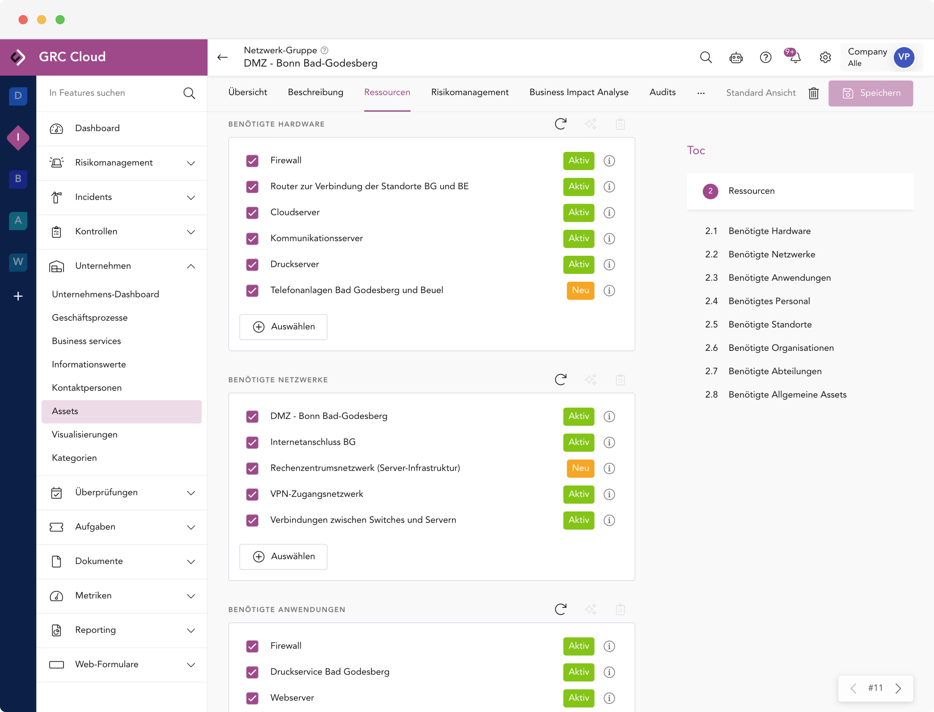 akarion-grc-cloud-is-agc-assets-management