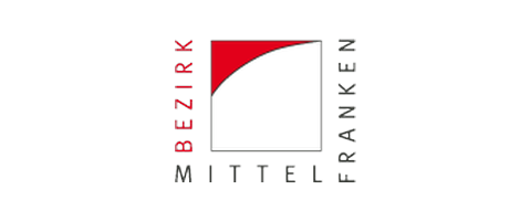 Bezirk Mittelfranken