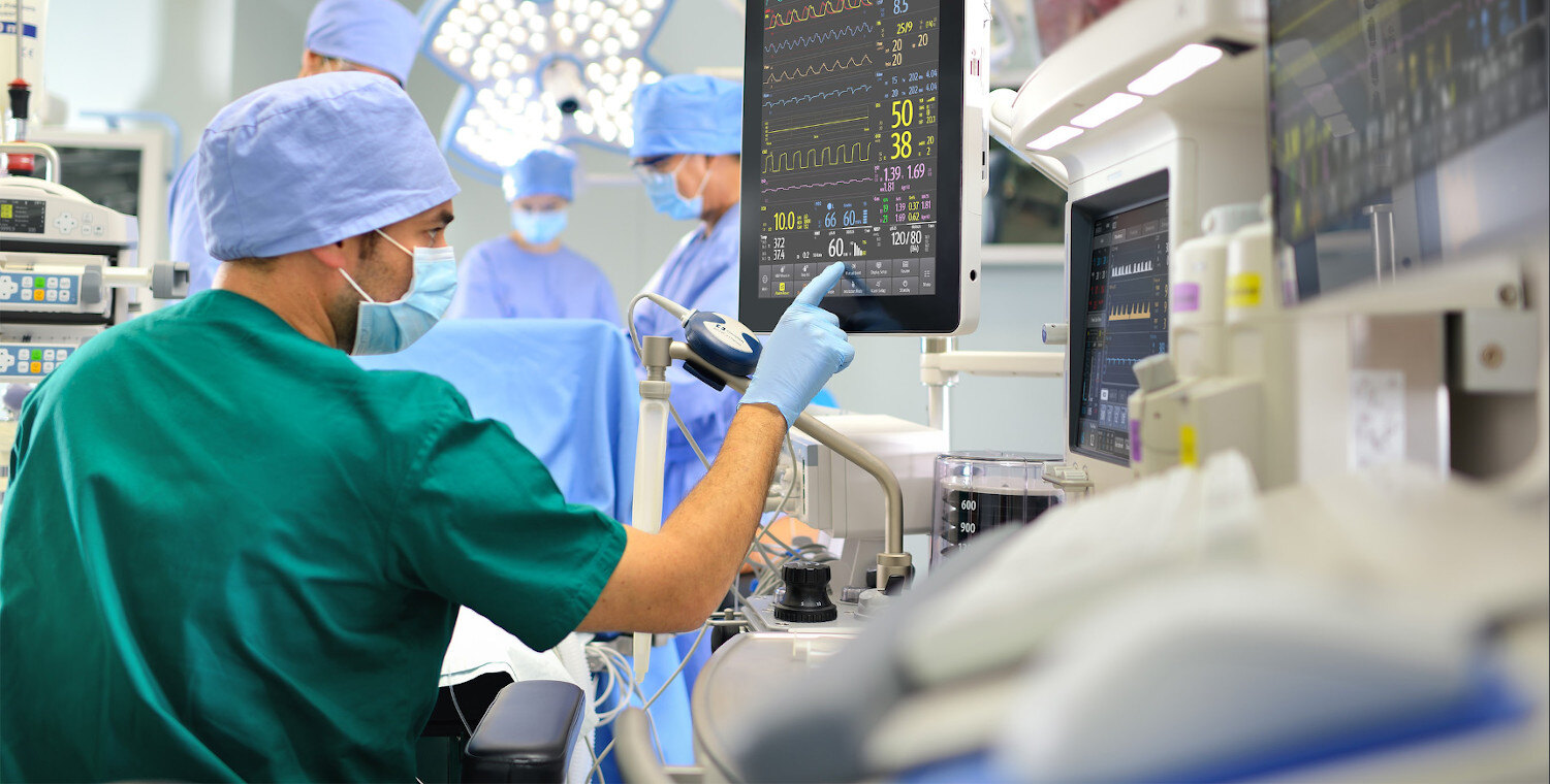 E-Health, Datenschutz & Datensicherheit