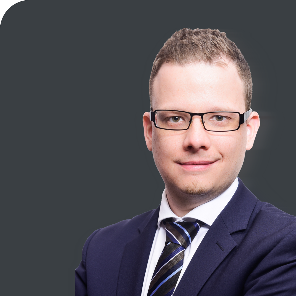 Picture of Erik Rusek