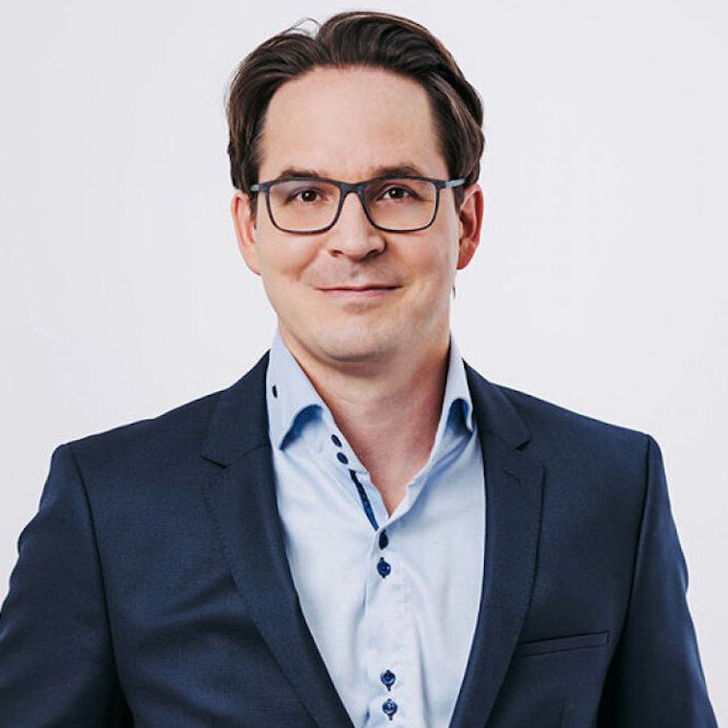 Picture of Peter Hense